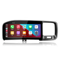 STWEI  Android14 Carplay Auto Car Radio GPS Multimedia Player for Volvo S60 V60 2011-2019 Stereo Head Unit Original Style Screen