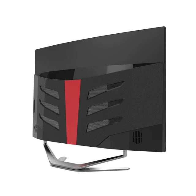 27inch Desktop All in One Pc 9th Gen I3 I5 I7 Processor Computer Hardware & Software Gaming Pc