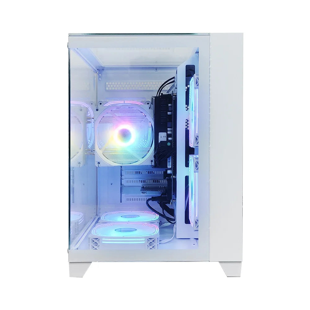 Desktop Computer 16gb Ram 1tb Ssd Ddr4 Win10 All in One Pc Desktop Computer for Gaming