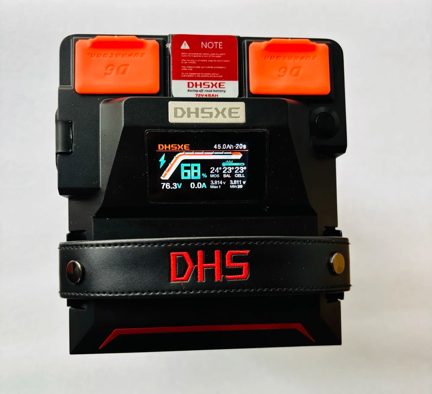 USA in Stock Fast Delivery DHS Battery for E Bike Upgrade Battery for Surron Parts Talaria High Capacity Free Shipping