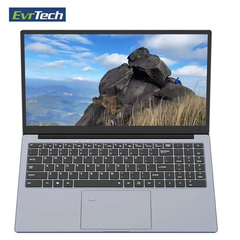 Hot Sale Laptop  15.6 Inch 11th Laptop Notebook Pc Computer Gaming Laptop Factory Hot Sell Gaming Pc