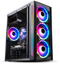New Hot Sell 22 Inch Core I5 I7 Desktop Computer Win 10 16GB RAM GTX 1060 6GB VGA GPU System Unit Cheap Price Best Quality Gaming Pc