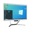 Wholesale Price All in One Pc 21.5 Inch 8g 256gb Gaming Desktop All in One Pc Gaming Pc Full Setup