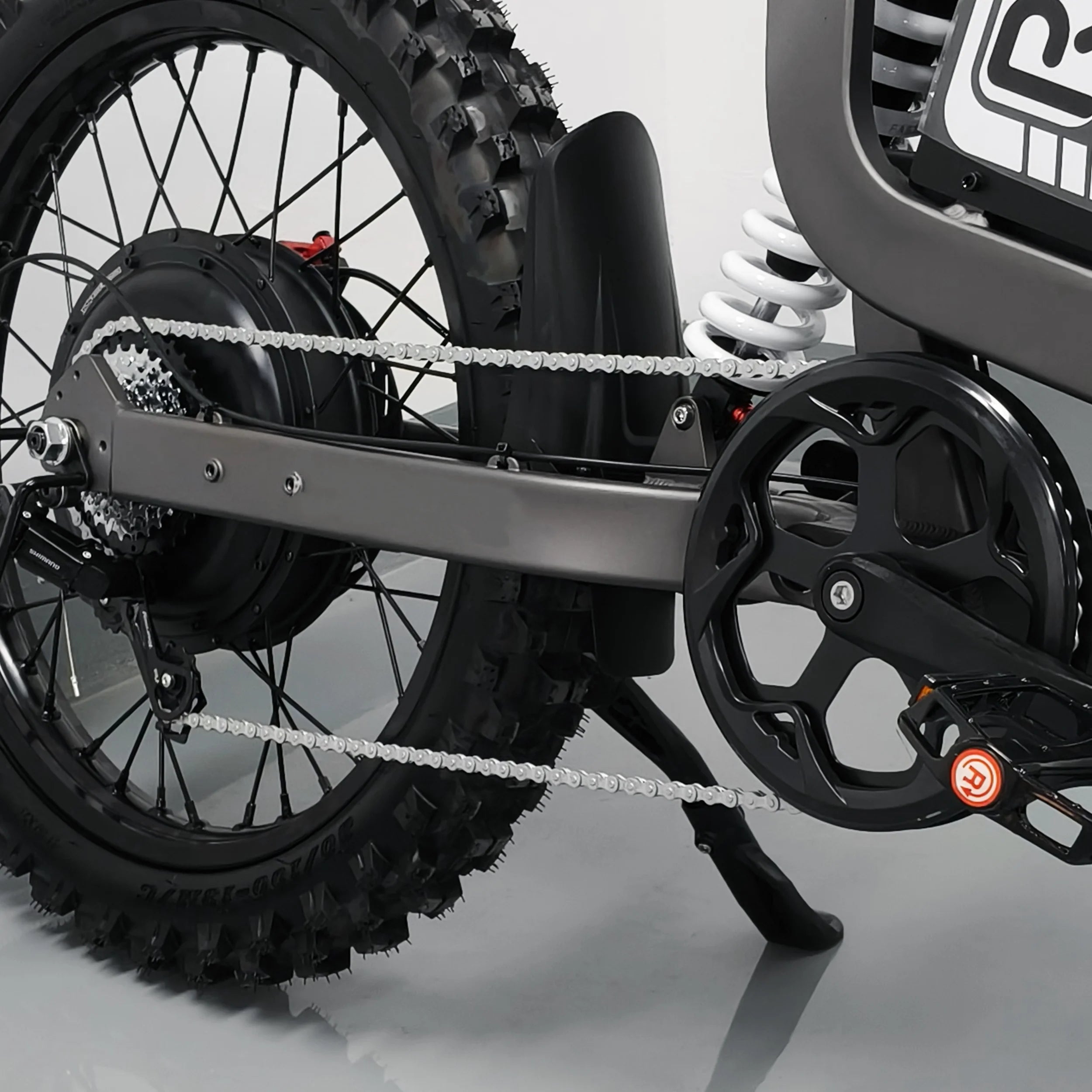 USA EU Warehouse Stock 3000W Dirt Bike Electric Electrica Emtb Bike Bicycle E-bike Ebike Cycle Dirtbike Bicicleta Mtb for Adults