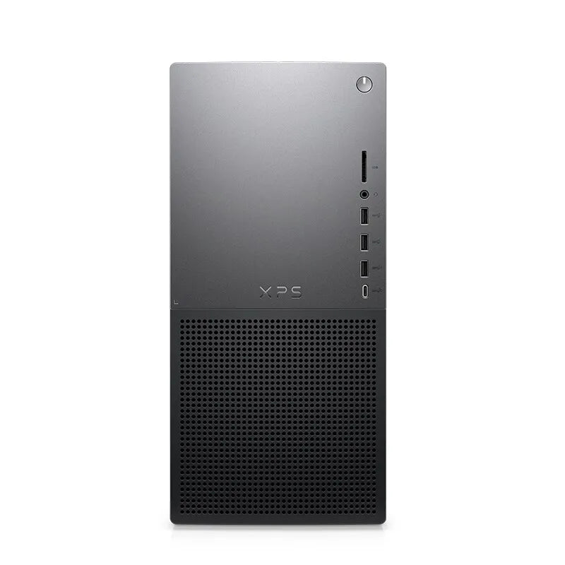 Dells XPS 8960 Desktop Computer PC with  I7-14700 16GRAM 512G SSD Integrated Graphics 450W Black