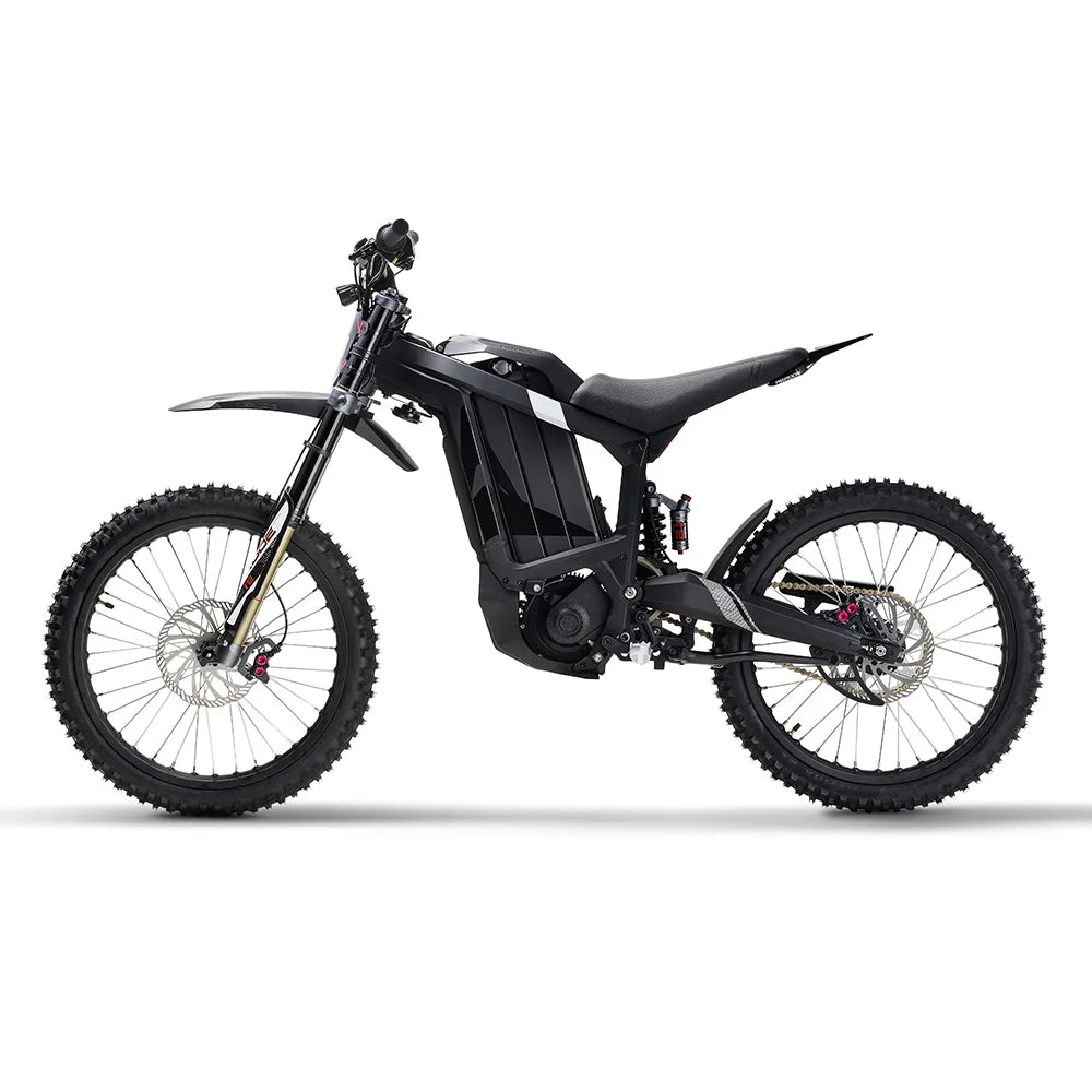 Chun Electric Ebike R1 E Bike Road E-bike for Sale 72v with Integrated 7-Speed Battery