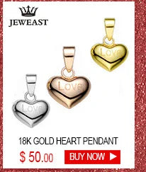 18k Gold Necklace New Weaving Wide Chain Unisex Women Men Girl Party Wedding Jewelry Trendy Hot Sale 2025 New Good Real 750 nice