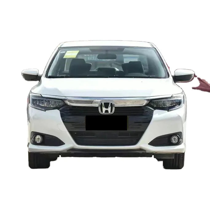 Factory Direct Sales Lingpai 180 Turbo CVT Deluxe Edition Adult Car 1.0T Small Family Car