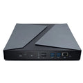 Gaming Pc Core I7 I9 10850H 10855H Pc Gaming SO-DIMM*2  DP+HD Display Port  GTX1650ti 4GB Video Card  for Mini  Gaming Pc