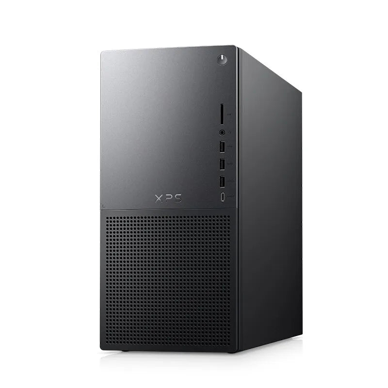 Dells XPS 8960 Desktop Computer PC with  I7-14700 16GRAM 512G SSD Integrated Graphics 450W Black