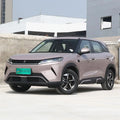 China BYD Yuan up Electric SUV CAR 2024 2025 2026 Smart EV 501km 401km Excellent Version New Energy Vehicle in Stock