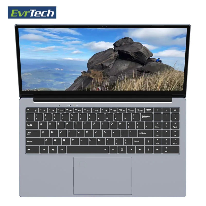 Hot Sale Laptop  15.6 Inch 11th Laptop Notebook Pc Computer Gaming Laptop Factory Hot Sell Gaming Pc
