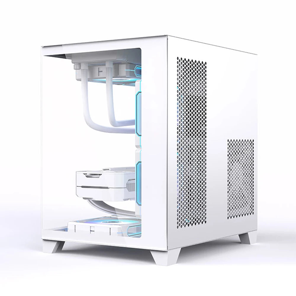 Cheap Full Intel I5-10400f Rtx 5060 Gaming Pc Custom Computer Set Equipment Desktops All in One Computer Desktop Gamer Pc