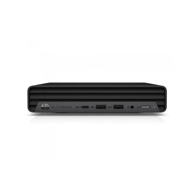 Bestselling H-P Pro Mini 400G9 DM Commercial Desktop Computer Mini Host G6900T 8G 512GSSD Customizable