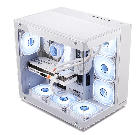 OEM Gaming PC Desktop Intel I5 13th Gen with RTX3060 32G RAM 1T SSD