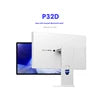 Kuycon 32 INCH Display 2K 4K 5K Resolution 60HZ Refresh LCD Monitors Gaming PC Desktop Monitor