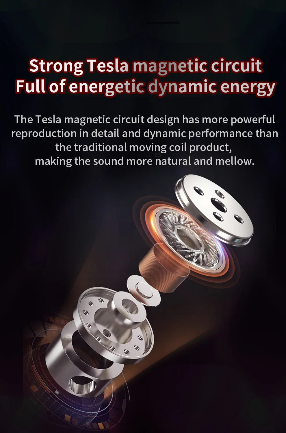 QKZ AK6 SK7 Copper Driver HiFi Wired Earphone with MIC Sport Running Headphones Bass Stereo Headset Music Earbuds fone de ouvido