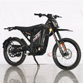 Germany Warehouse SS-8.0 Motorcycle Motocross Moto E Electric Electrica Emtb E-bike Ebike Cycle Dirtbike Bicicleta Mtb Fatbike
