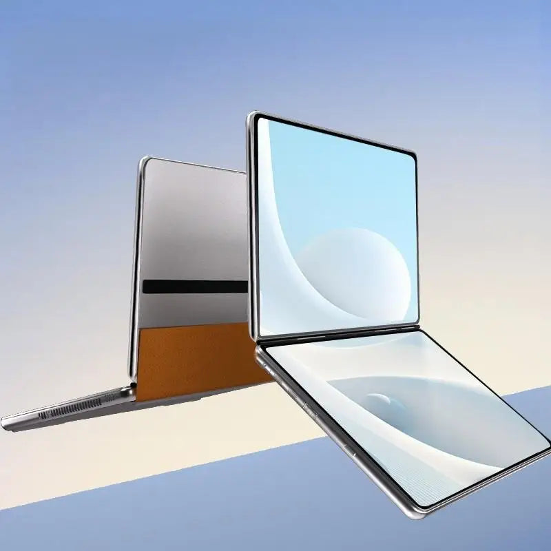 New 10.95-Inch IPS Dual Touchscreen 1920x1200 Business Laptop Intel I3-1215U CPU 32GB RAM+2TB SSD Windows 11 Metal Body Wi-Fi 6
