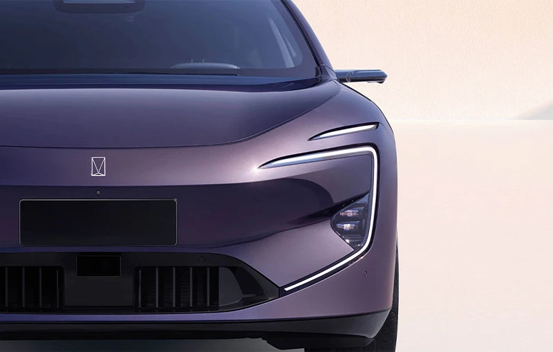 Changan Avatr 12 EV 2024 Electric Car 4WD Left Steering 700KM Range Large Sedan New Energy Vehicle