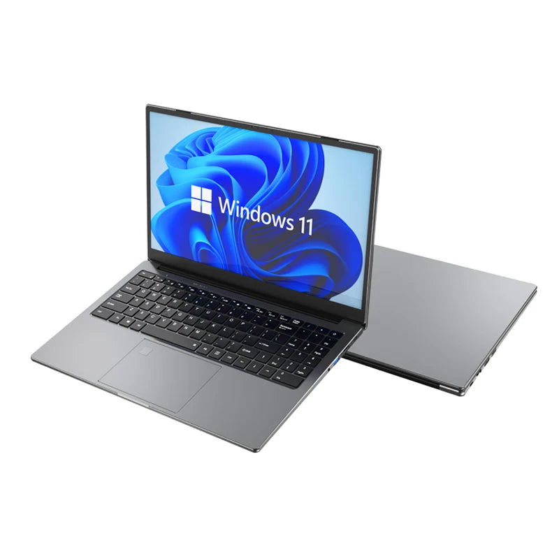 Hot Sale Intel Core I7 Laptop 10th Generation 16GB Desktops Gaming PC Notebook Computer 15.6inch Laptops Core I7 10750H Laptop