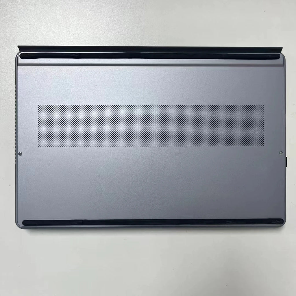 OEM New 11-Inch Dual Touchscreen Laptop Intel I3-1215U 6-Core CPU 8GB+SSD Storage Metal Body Wi-Fi 6-Business Use IPS Panel