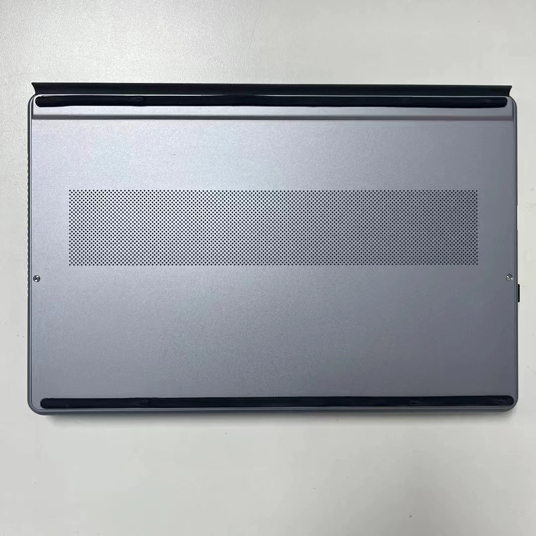 OEM New 11-Inch Dual Touchscreen Laptop Intel I3-1215U 6-Core CPU 8GB+SSD Storage Metal Body Wi-Fi 6-Business Use IPS Panel