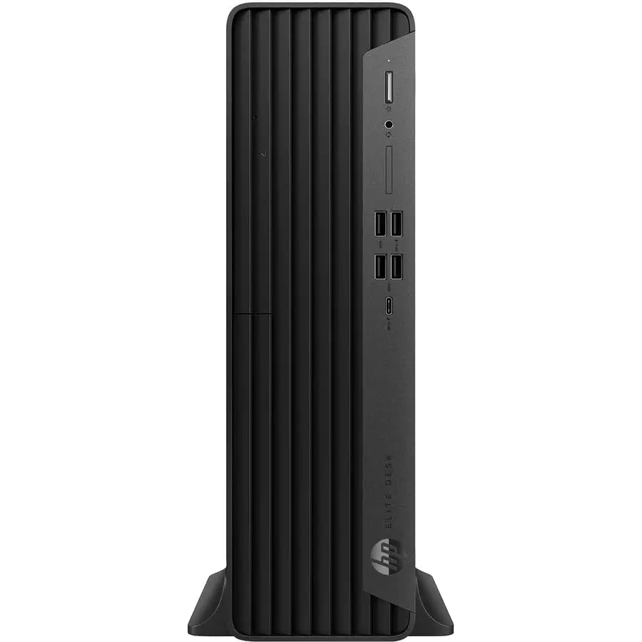 Elite 600 G9 Desktop Computer - Intel Core I5 13th Gen I5-13500   8 GB RAM  512 GB M.2 PCI  SSD