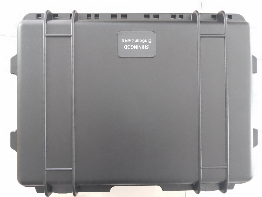 Einscan Libre Metrology-grade Accuracy Car Diagnostic Machine Scanner Industrial Parts 3D Scanner Price Shining 3d