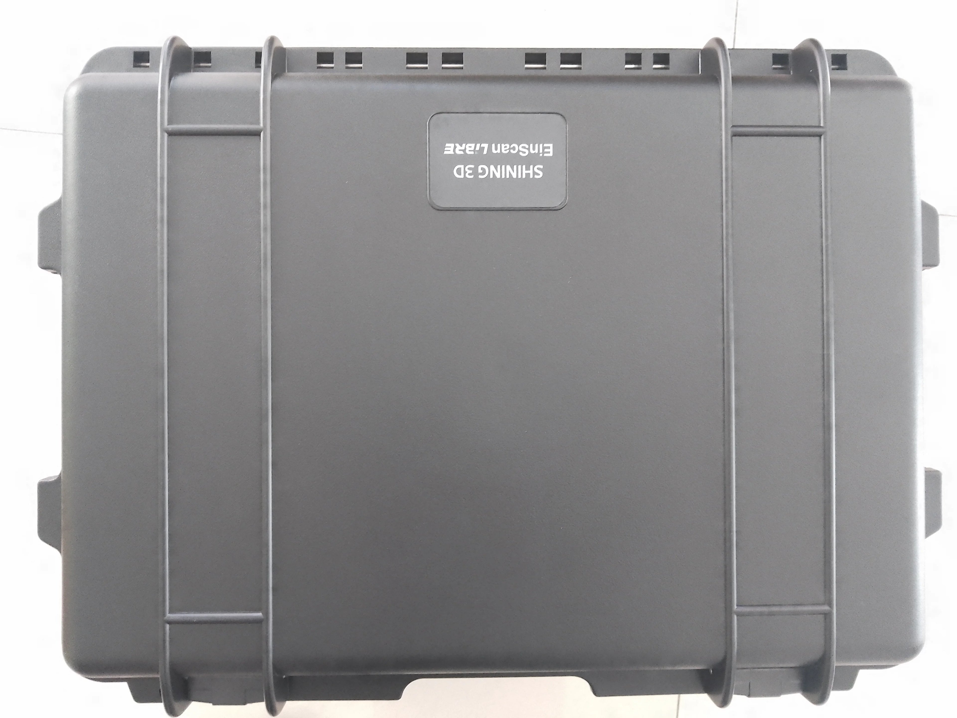 Einscan Libre Metrology-grade Accuracy Car Diagnostic Machine Scanner Industrial Parts 3D Scanner Price Shining 3d