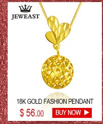18k Gold Necklace New Weaving Wide Chain Unisex Women Men Girl Party Wedding Jewelry Trendy Hot Sale 2025 New Good Real 750 nice
