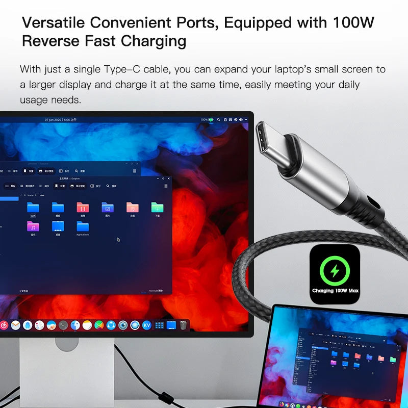Kuycon 32 INCH Display 2K 4K 5K Resolution 60HZ Refresh LCD Monitors Gaming PC Desktop Monitor