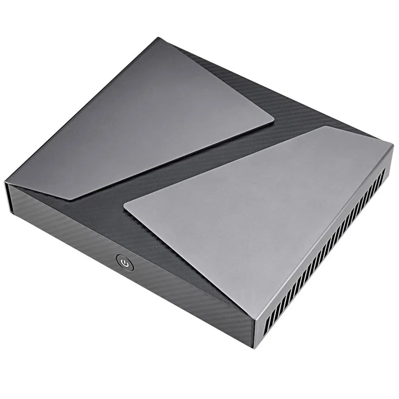 Gaming Pc Core I7 I9 10850H 10855H Pc Gaming SO-DIMM*2  DP+HD Display Port  GTX1650ti 4GB Video Card  for Mini  Gaming Pc