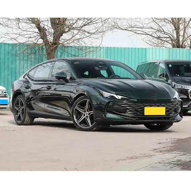 2023 Hot Selling Large Stock Saic Mg 7 Petrol 1.5t 2.0t Second-hand Car Fuel Vehicle Mg 7 Used Cars