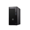 DE-LL OptiPlex 7010MT Commercial Desktop i5-12500 | 8GB RAM 512GB Solid State | Optimal for Efficient Office Enterprises