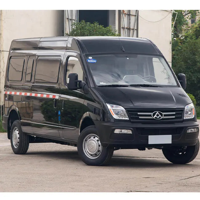 Best Selling Ev Van Ev80 Adult Hot Sale Moderate Price New Energy Vehicle Pure Electric Car