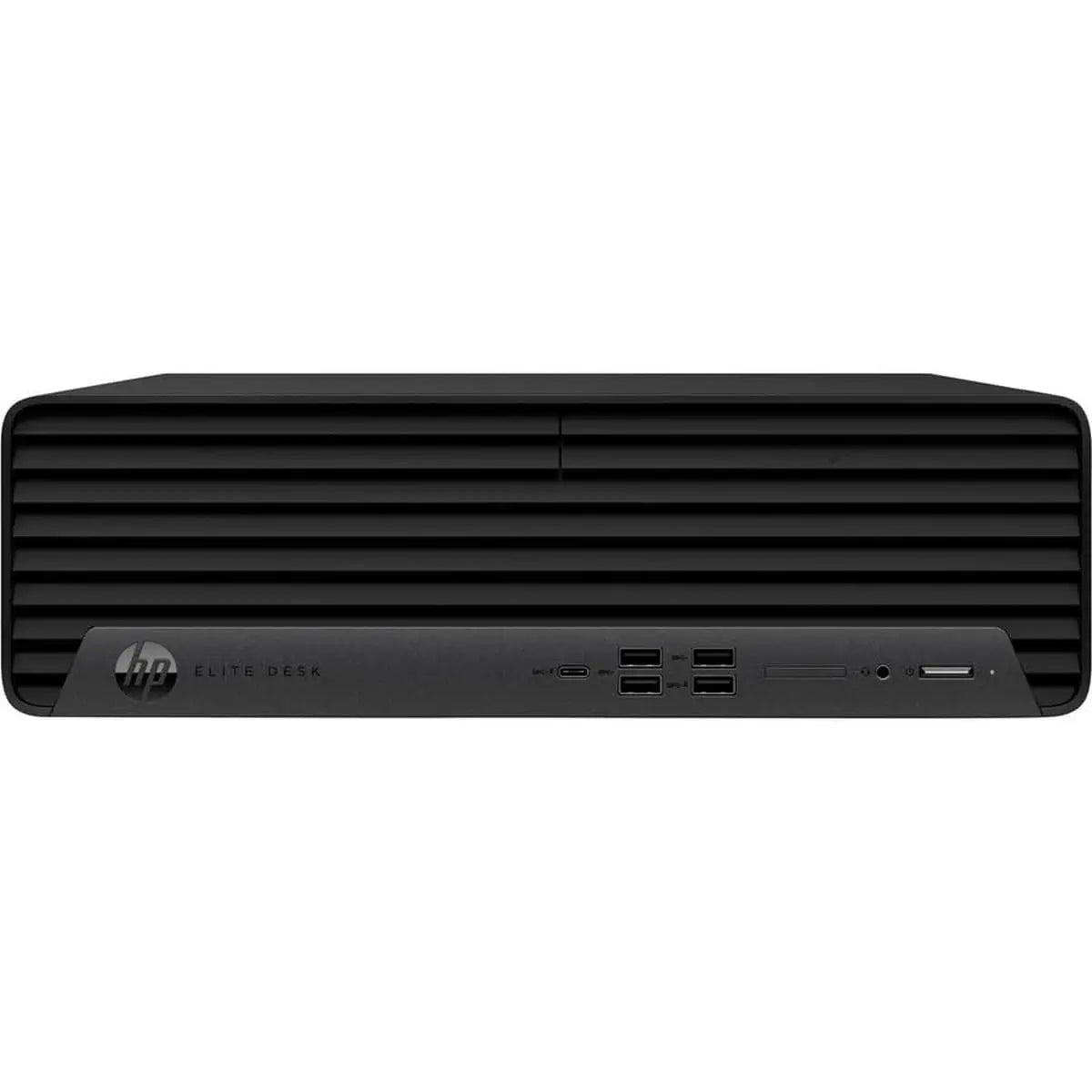 Elite 600 G9 Desktop Computer - Intel Core I5 13th Gen I5-13500   8 GB RAM  512 GB M.2 PCI  SSD