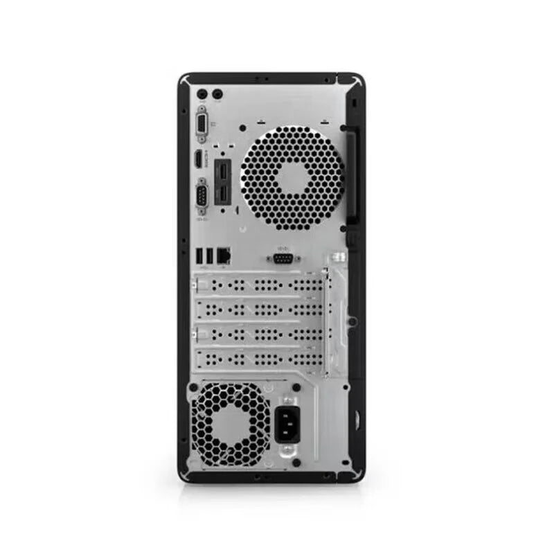 Good Quality for Pro Tower 288G9 Desktop I3 I5 I7 12th Gen Integrated Graphics 8GB+512GB Business LCD Office Computer