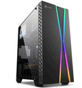 Professional Cheap Price GTX 1060 6GB Gaming Computer Assembly Set Affordable 22 Inch Core I7 Oem Win 10 Game Pc Desktop