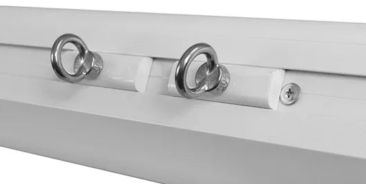 T2HALR- 16:9 Premium Ambient Light Rejection Tensioned Screens