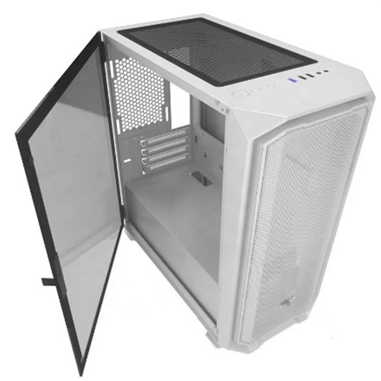 Accessory Personal Pc Gamer Core I7 16GB Ram SSD HDD GTX 1060 6GB Workstation Computer Components Set Included Assembly Desktop