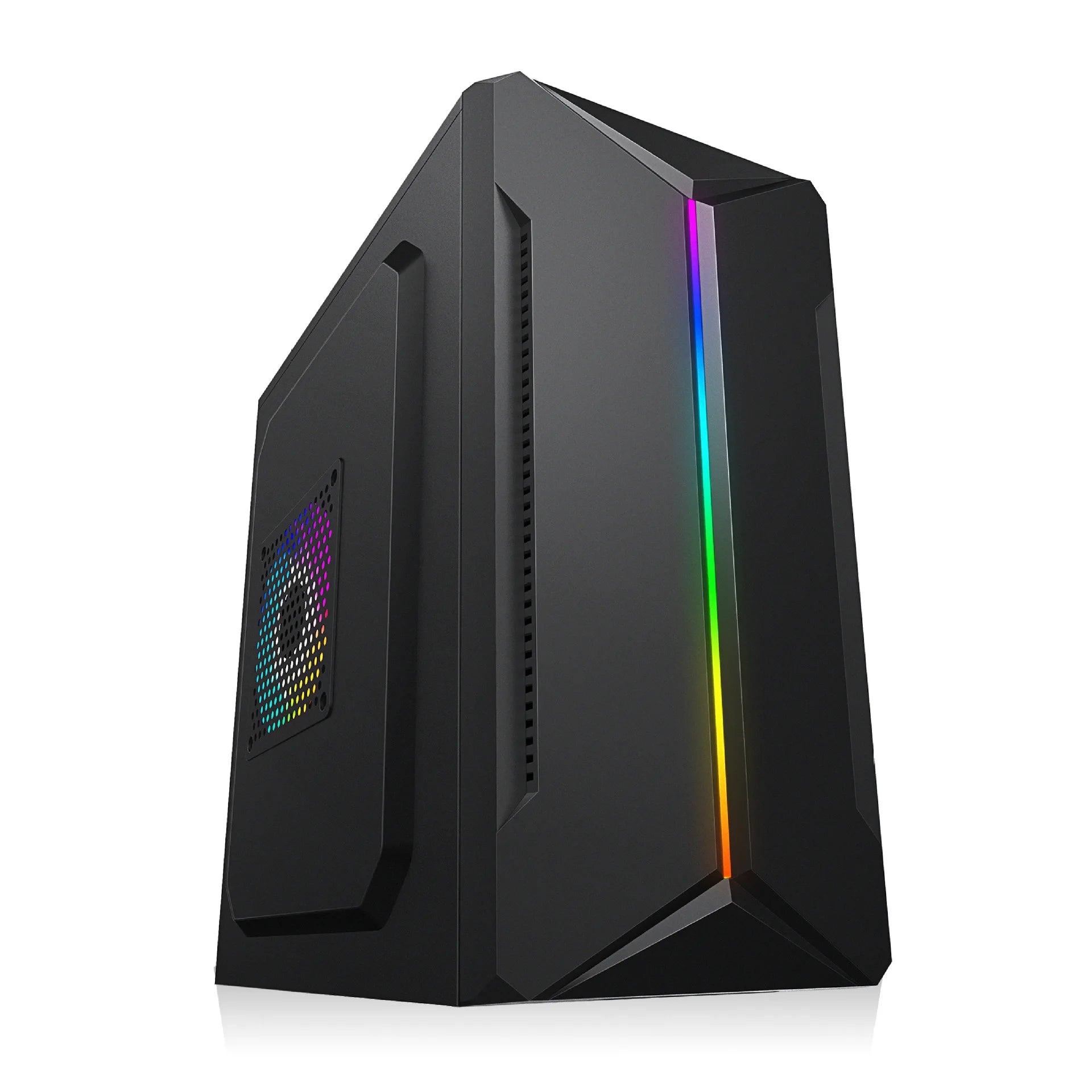 OEM Game Desktop Host  CPU 32G RAM 512GB SSD  PC Gaming Desktop Computer
