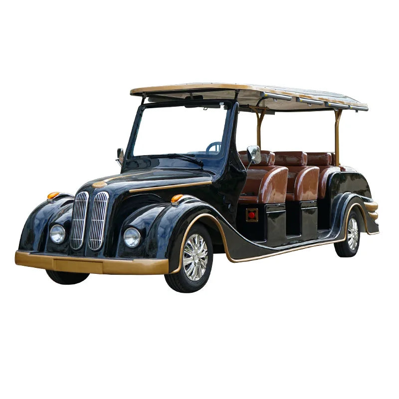 Bestselling classic retro vintage cars Customizable vintage cars