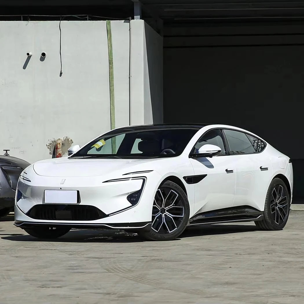2025 Factory Wholesale Hot Sale Avatr 12 Gt New Energy Vehicle Luxury Avatr 12 AWD Long Range 605km Sedan Car Electric Avatar 12