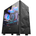 Hot Sale 22 Inch Core I5 I7 System Unit GTX 1060 6GB Win10 New Desktop Computer Cheap Price Best Quality China Oem Odm Gaming Pc
