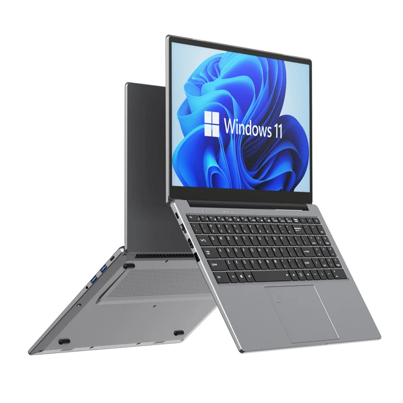 Hot Sale Intel Core I7 Laptop 10th Generation 16GB Desktops Gaming PC Notebook Computer 15.6inch Laptops Core I7 10750H Laptop