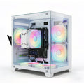 Desktop Computer 16gb Ram 1tb Ssd Ddr4 Win10 All in One Pc Desktop Computer for Gaming