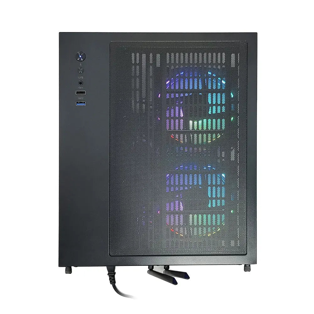 Hot Sale Cheap Price AMD Oem Odm New Gaming Computer Fully Built Best Quality Professional Computador Desktop Pc