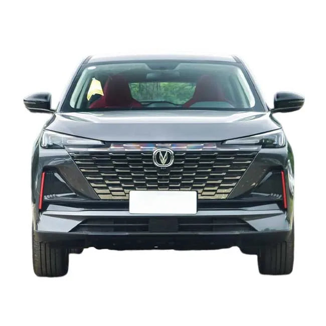 Changan Brand Cs55 Plus Compact Suv 5door 5seat Engine Fuel Gasoline Car