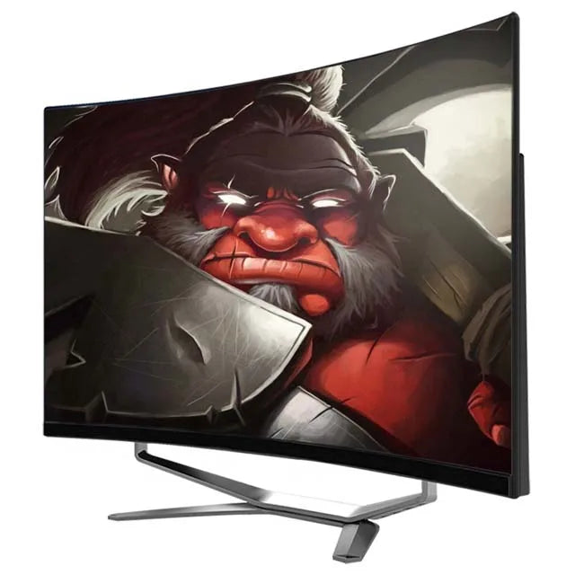 27inch Desktop All in One Pc 9th Gen I3 I5 I7 Processor Computer Hardware & Software Gaming Pc